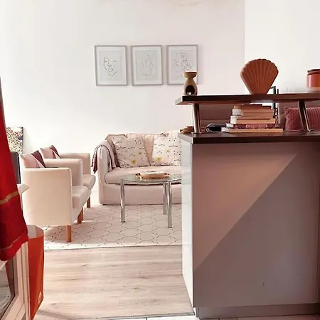 Studio Cozy Pour 2 Personnes Bercy * Paris