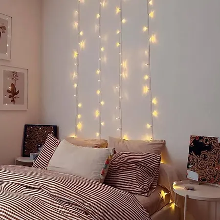 Studio Cozy Pour 2 Personnes Bercy Appartement