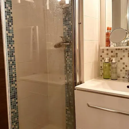 Studio Cozy Pour 2 Personnes Bercy * باريس